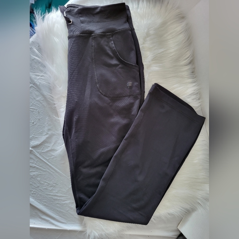 Fila Sport Joggers  Pants Size Small (28)